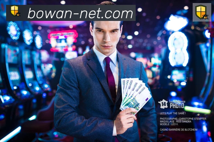 行业推荐